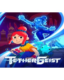 TetherGeist PC Steam CD Key
