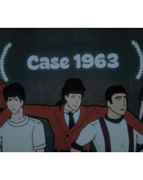 Case 1963 PC Steam CD Key