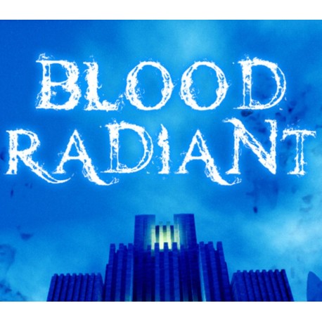 Blood Radiant PC Steam CD Key