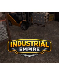Industrial Empire PC Steam CD Key