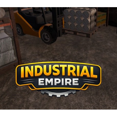 Industrial Empire PC Steam CD Key