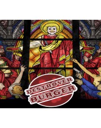 DESTROYER BURGER PC Steam CD Key