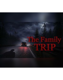 The Family Trip PC Steam CD Key