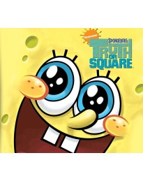 SpongeBob's Truth or Square XBOX One / Xbox Series X|S Account
