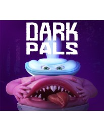 Dark Pals: The 1st Floor PC Steam CD Key