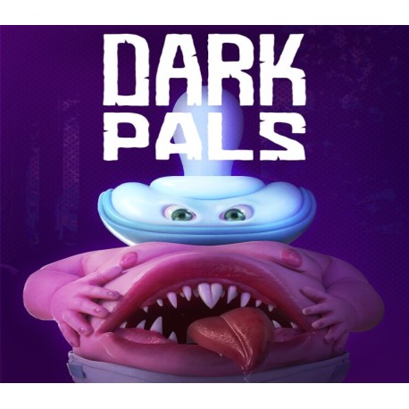 Dark Pals: The 1st Floor PC Steam CD Key