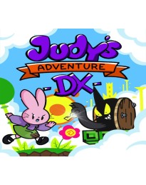Judy's Adventure DX PC Steam CD Key