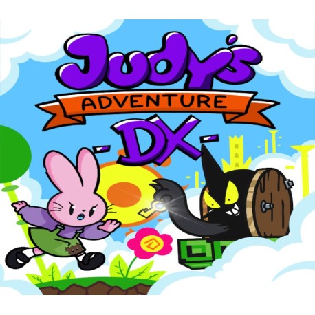 Judy's Adventure DX PC Steam CD Key