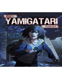 YAMIGATARI: FOR3ST PC Steam CD Key
