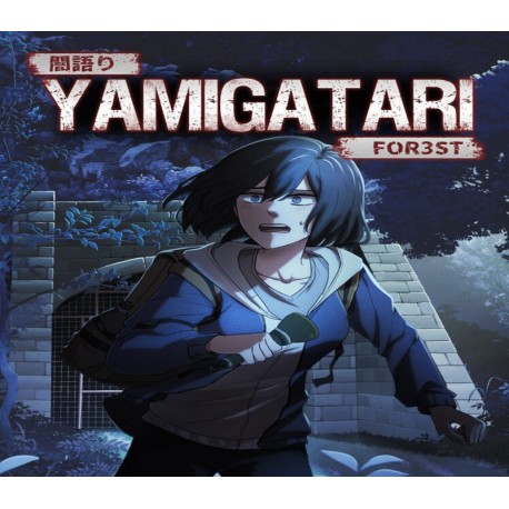 YAMIGATARI: FOR3ST PC Steam CD Key