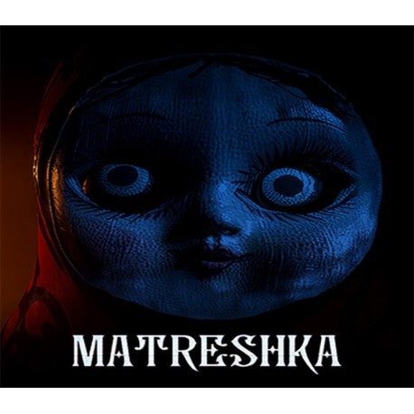 Matreshka PC Steam CD Key