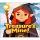 Treasure's Mine! PC Steam CD Key