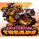 Ash & Adam's Existential Treads PC Steam CD Key