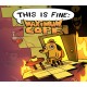 This Is Fine: Maximum Cope PC Steam CD Key