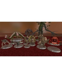 Tabletop Simulator 4-Pack Steam CD Key