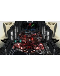 Pinball FX3 - Star Wars Pinball 3 DLC Bundle DLC Steam CD key