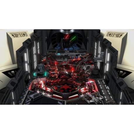 Pinball FX3 - Star Wars Pinball 3 DLC Bundle DLC Steam CD key