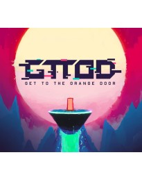 Get To The Orange Door Steam CD Key