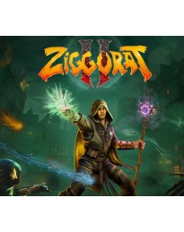Ziggurat EU PC Steam CD Key