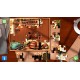 Detective Montgomery Fox: The Case of the Missing Ballerinas PC Steam CD Key