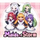 Maids of Storm PC Steam CD Key
