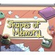 Shapes of Memory: Jigsaw Puzzle PC Steam CD Key