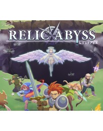 Relic Abyss PC Steam CD Key