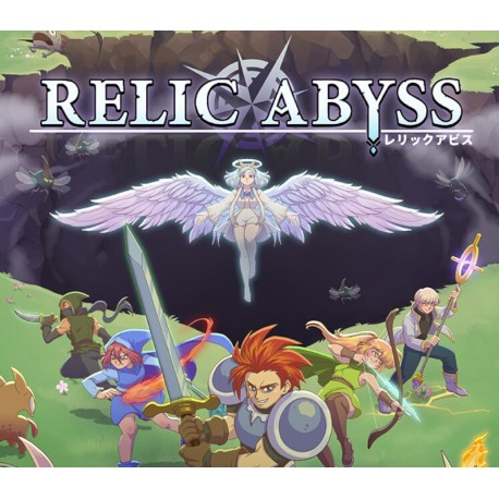 Relic Abyss PC Steam CD Key