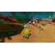 Strange Seed PC Steam CD Key
