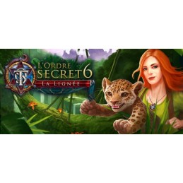 The Secret Order 6: Bloodline Steam CD Key