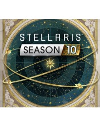 Stellaris - Season 10 DLC PC Steam CD Key