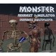 Monster Market Simulator Modavuj Multiplayer PC Steam CD Key