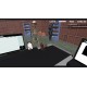 Monster Market Simulator Modavuj Multiplayer PC Steam CD Key