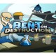 Bent on Destruction PC Steam CD Key