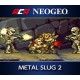 ACA NEOGEO METAL SLUG 2 EU XBOX One / Xbox Series X|S / PC CD Key