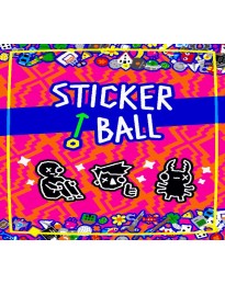 STICKER/BALL PC Steam CD Key
