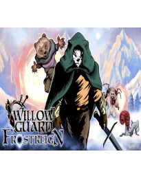 Willow Guard - Frostreign DLC PC Steam CD Key