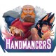 Handmancers PC Steam CD Key