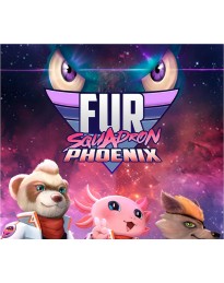 FUR Squadron Phoenix EU Nintendo Switch CD Key