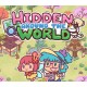 Hidden around the World EU Nintendo Switch CD Key