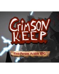 Crimson Keep AR XBOX One CD Key