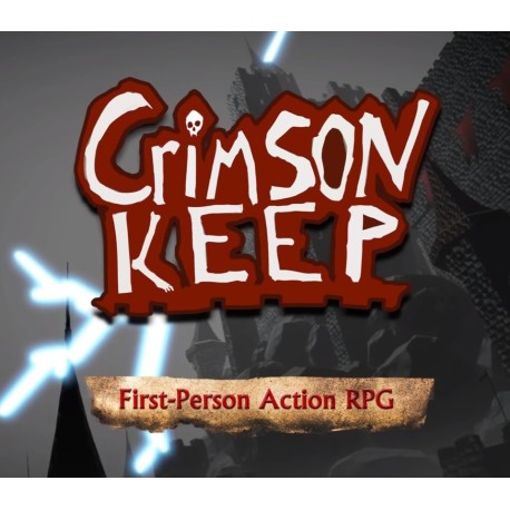 Crimson Keep AR XBOX One CD Key