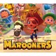 Marooners AR Xbox One CD Key