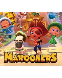 Marooners AR Xbox One CD Key