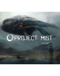 Project: Mist PC Steam CD Key