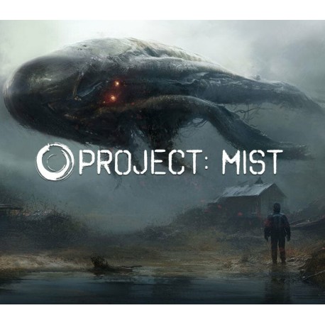 Project: Mist PC Steam CD Key