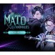 Mato Anomalies Deluxe EU XBOX One / Xbox Series X|S CD Key