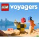 LEGO Voyagers PC Steam CD Key