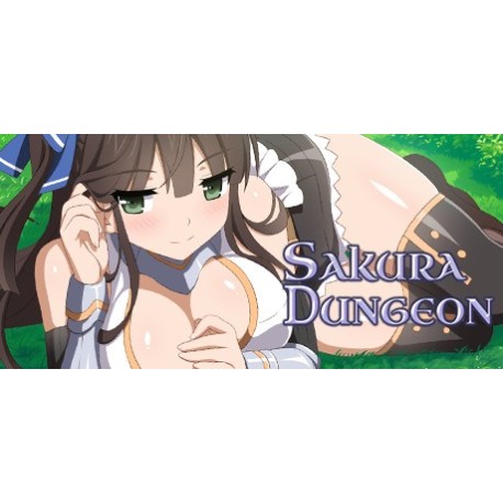 Sakura Dungeon Steam CD Key
