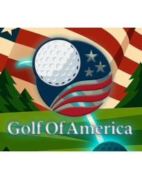 Golf Of America PC Steam CD Key
